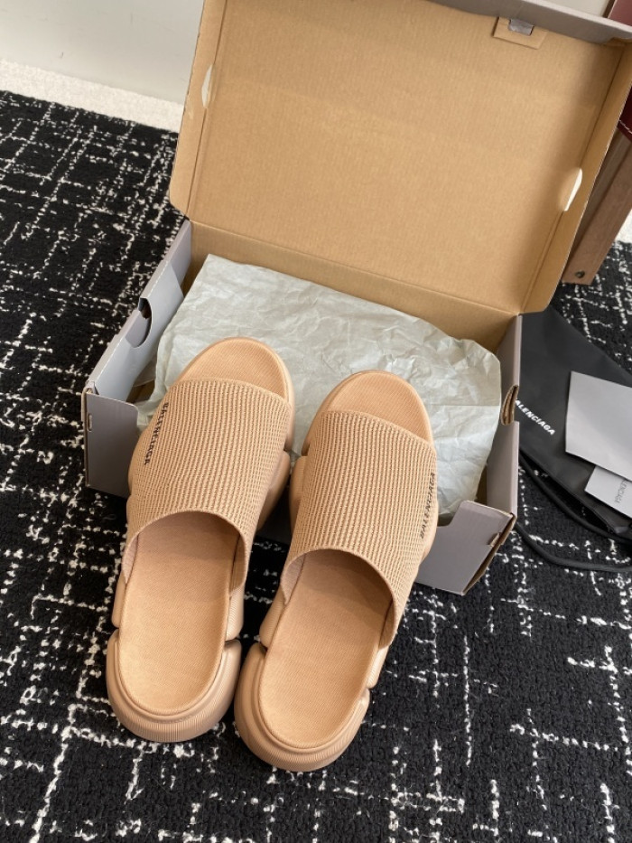 Balenciag* Sandal BS95