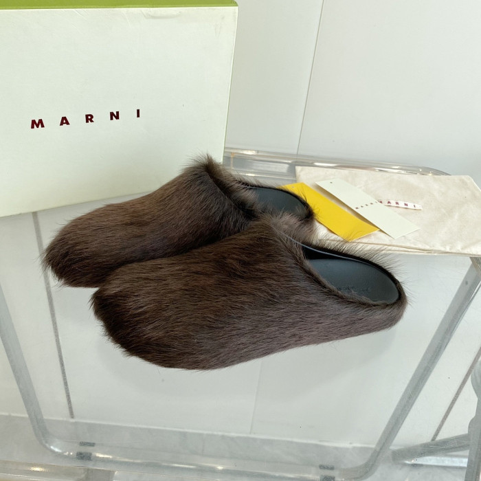 Marni Slides M013