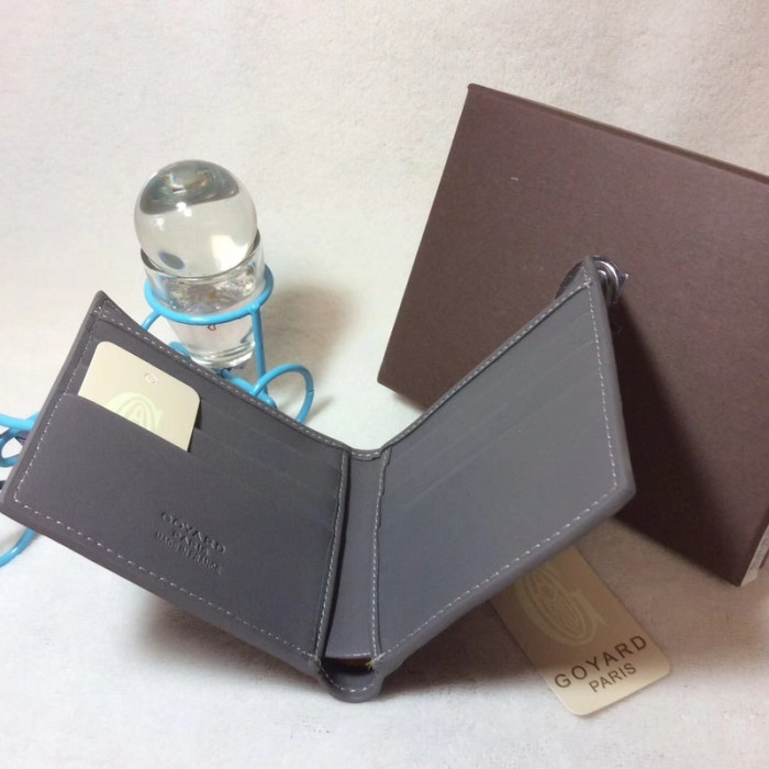 GOYARD WALLET WA23