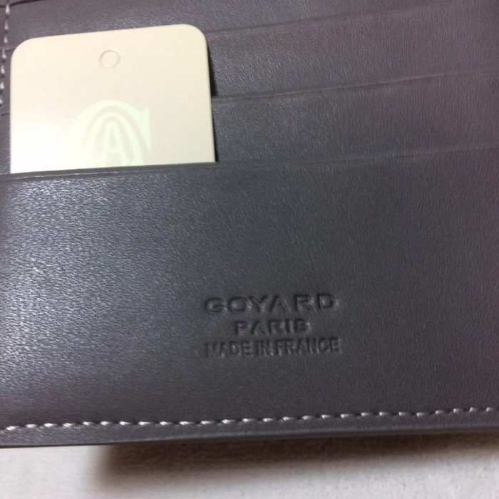 GOYARD WALLET WA23