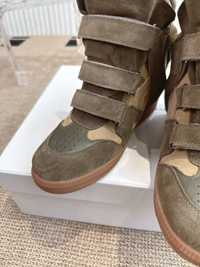 Isabel Marant SHOES IM004