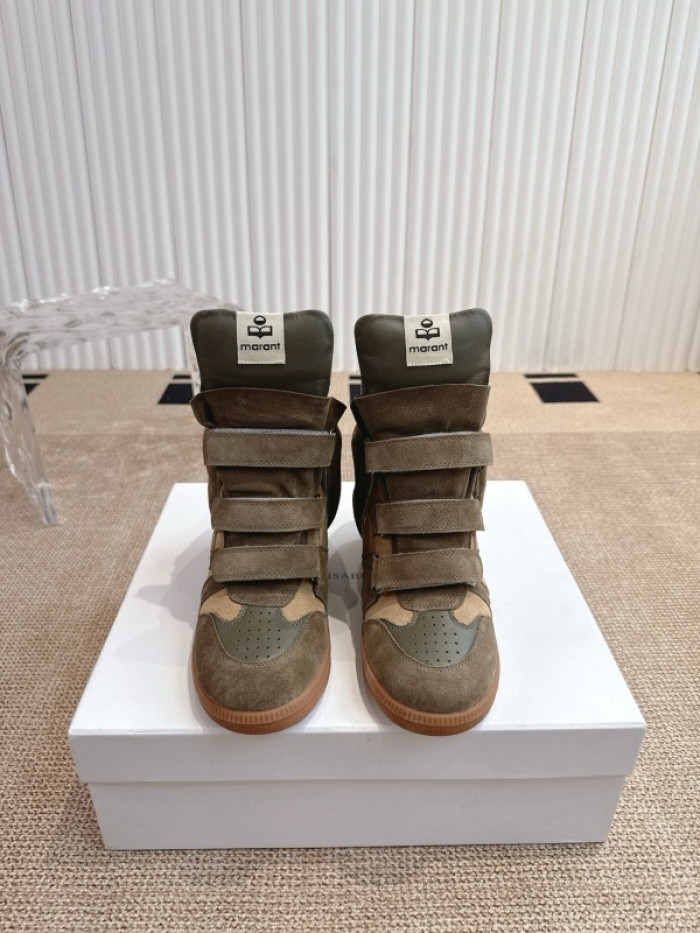 Isabel Marant SHOES IM004