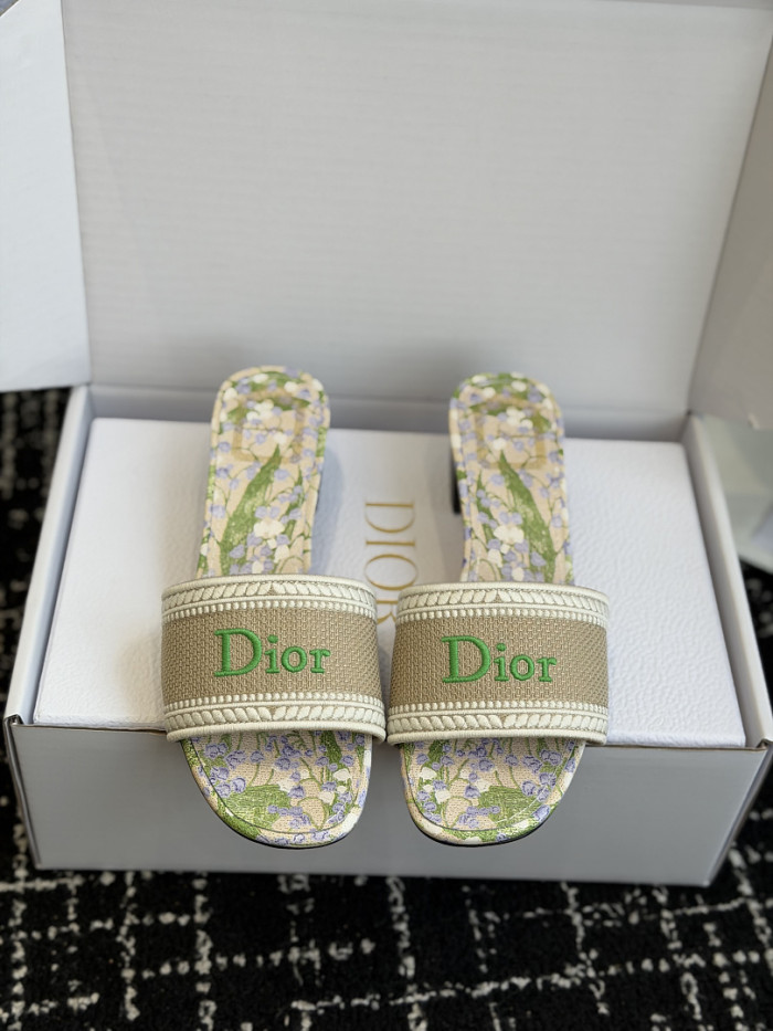 Dio* sandals DS138