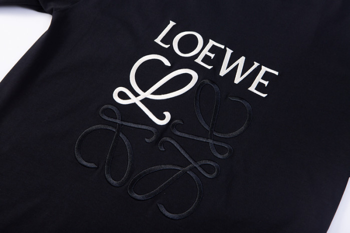 LOEWE T-SHIRT LW20