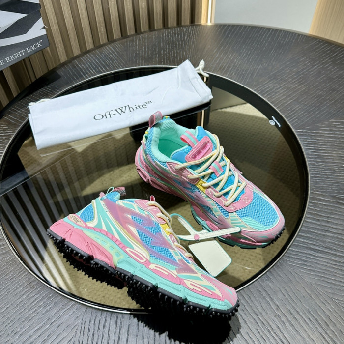 Off-White Be right back OWIA289F37