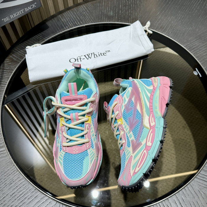 Off-White Be right back OWIA289F37