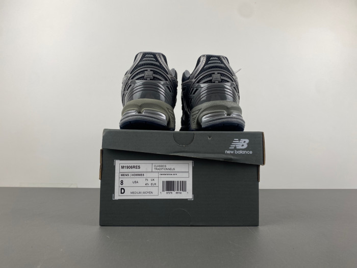 New Balance 1906R Phantom Dark Grey M1906RES
