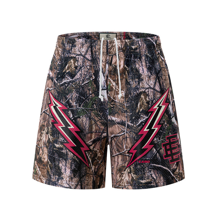 EE Print Shorts EE02