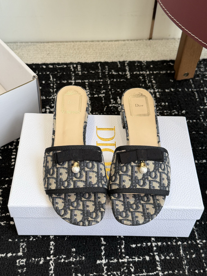 Dio* sandals DS169