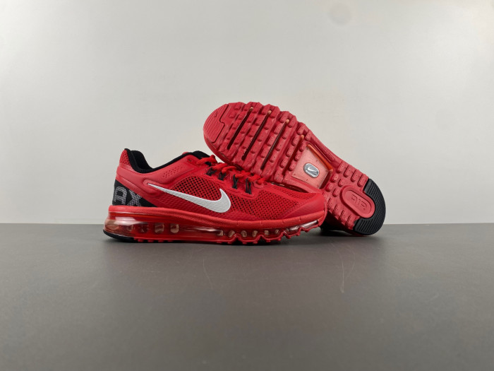 Nike Air Max+ 2013 Pimento 554886-600