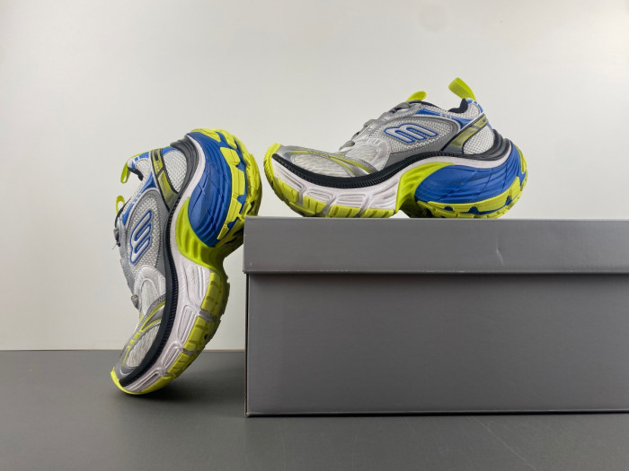 Balenciaga sneaker W2MV2 9741