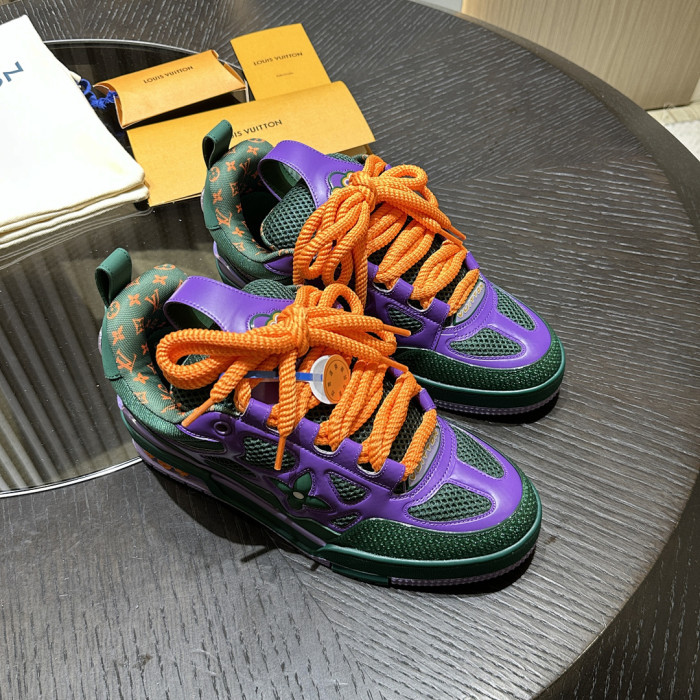 LV Skate snekaers L0000686
