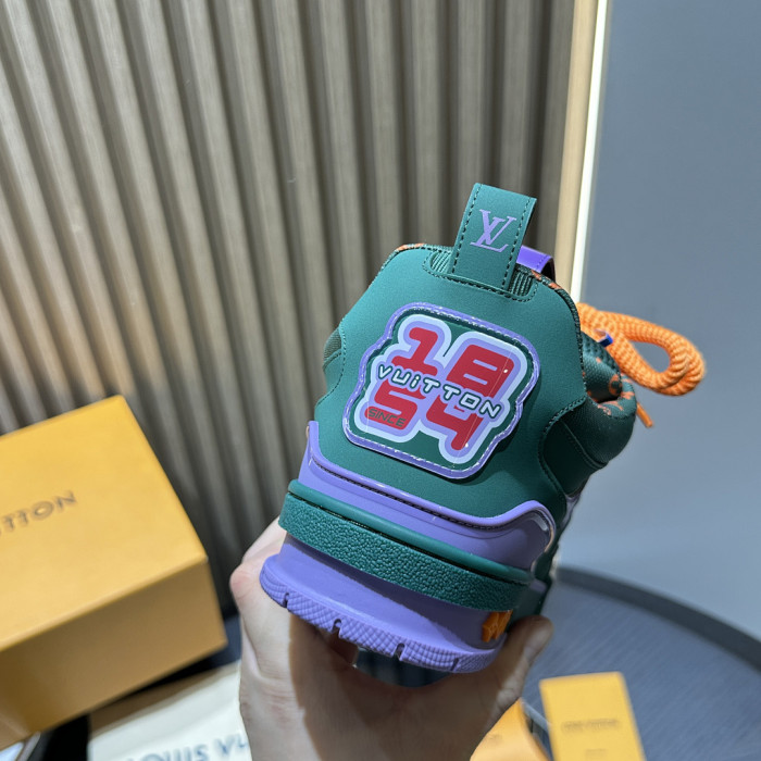 LV Skate snekaers L0000686