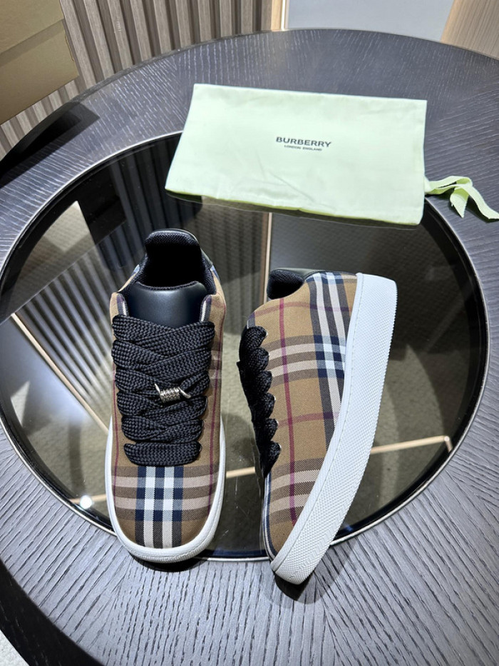 BUR*ERRY SHOES BBY86