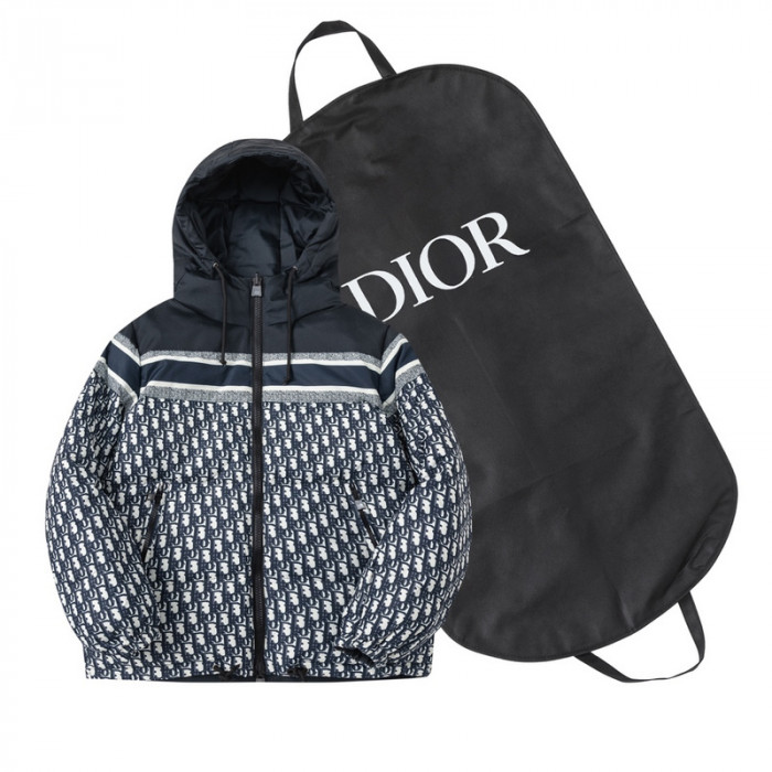 D1OR down jacket DR05