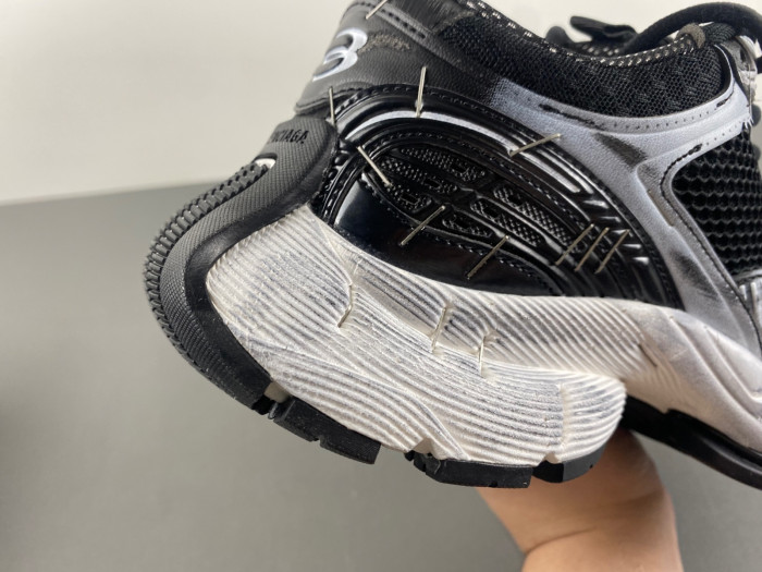 Balenciaga sneaker W3ST4-0120