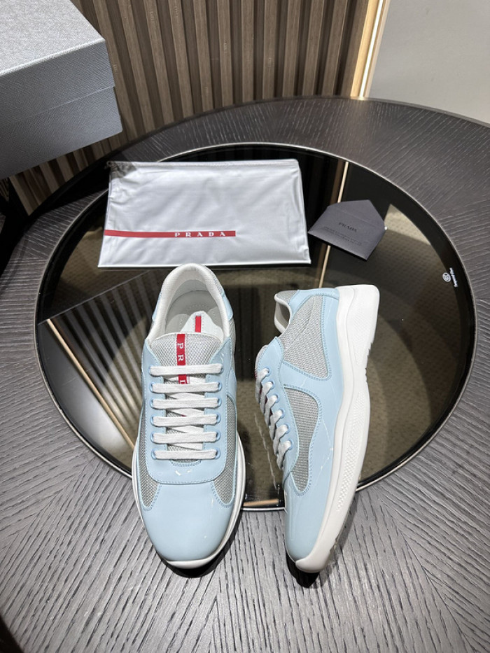 PRAD* SNEAKERS P104