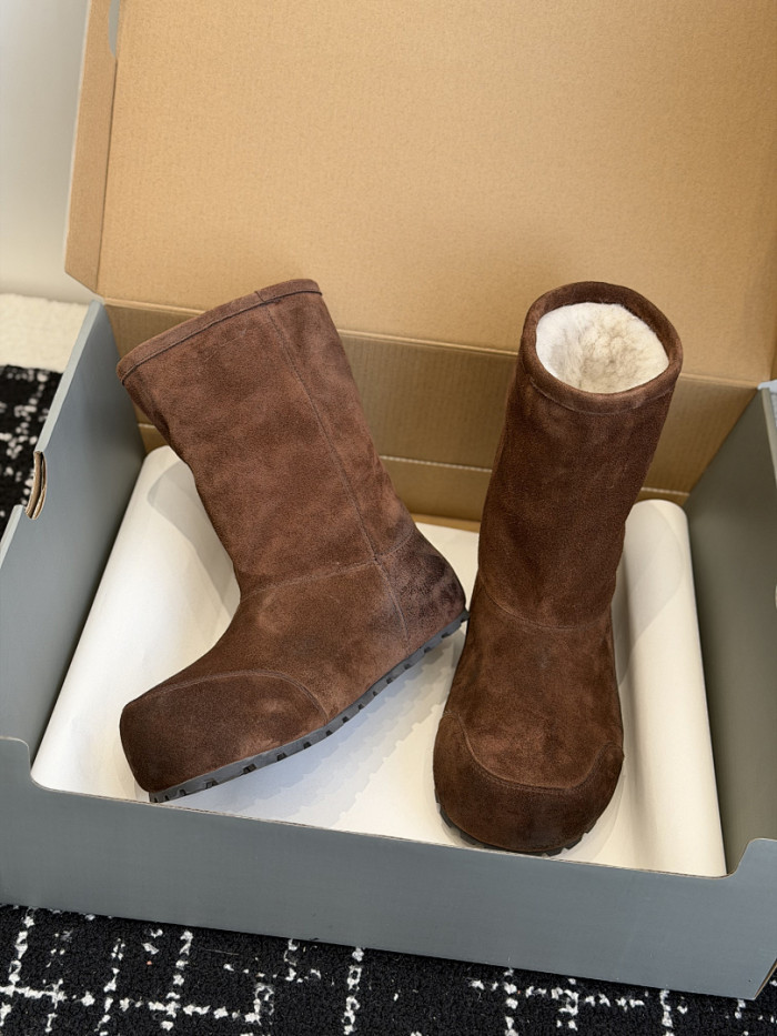 Ba1en*iaga boots 80000288