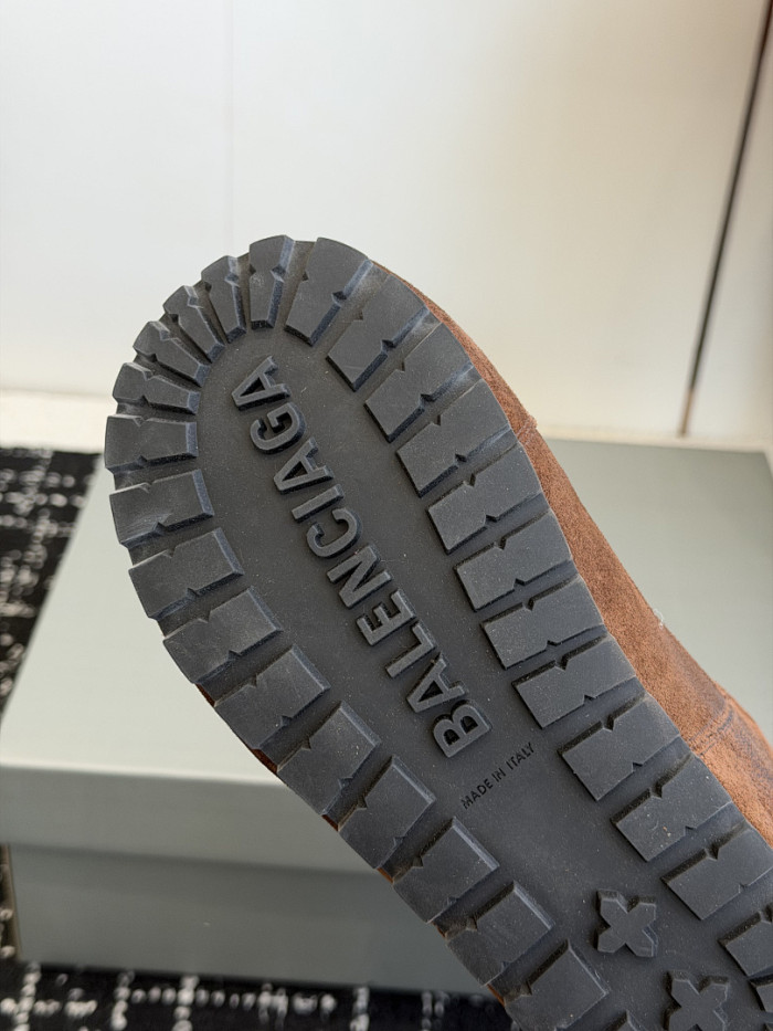 Ba1en*iaga boots 80000288