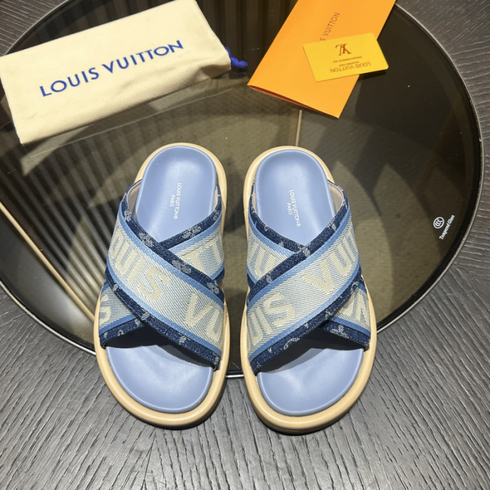 L&V sandal 126