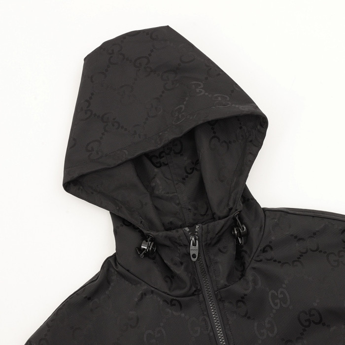 Gv*c1 Jacket GH21