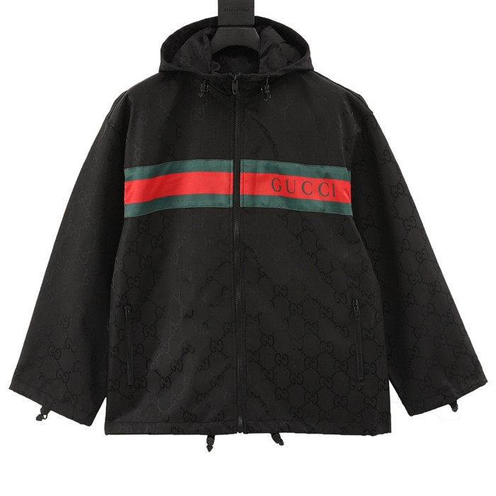 Gv*c1 Jacket GH21