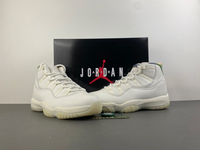 Air Jordan 11 Retro 285 IO8959-133