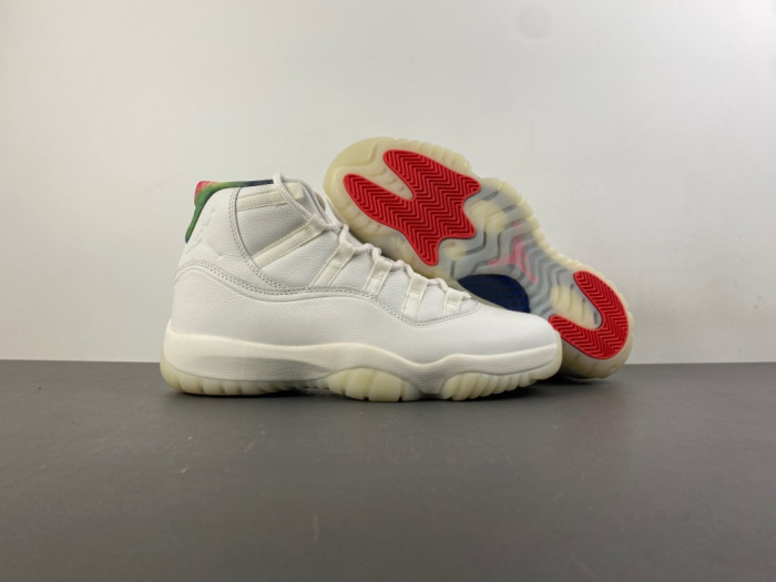 Air Jordan 11 Retro 285 IO8959-133