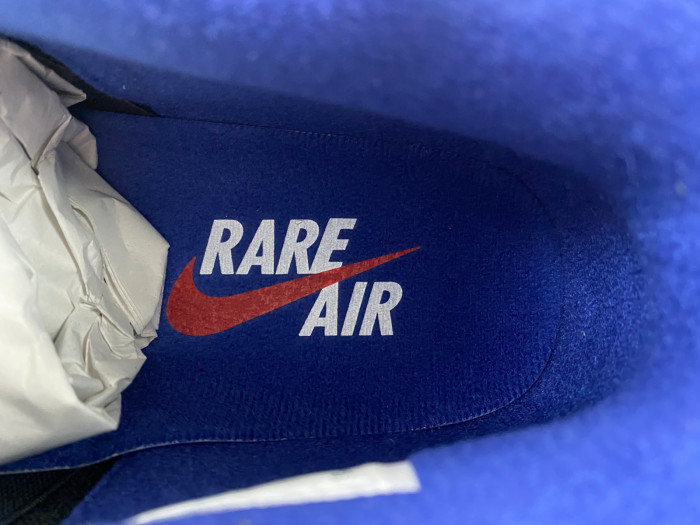 Air Jordan 4 “Rare Air” FV5029-003