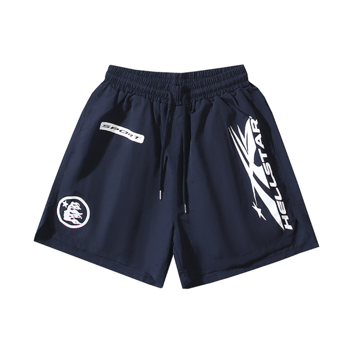 He11star SHORTS HS40