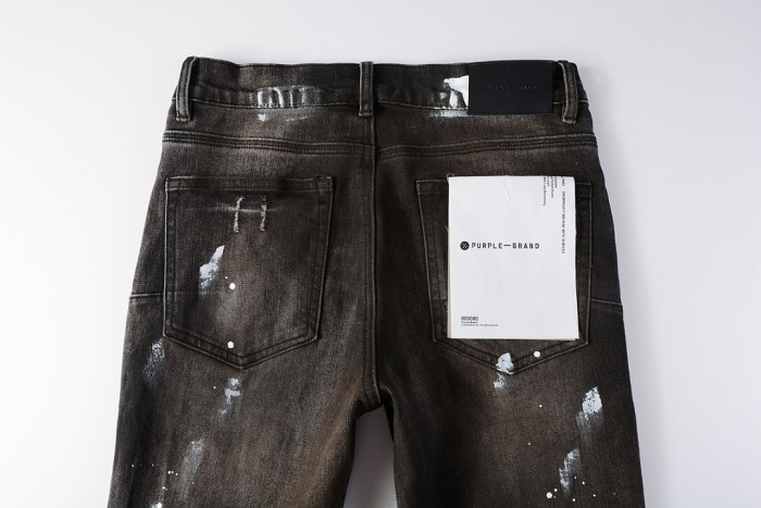 PURPLE Jeans PP04