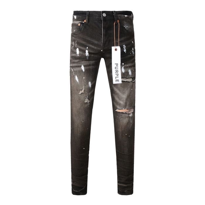 PURPLE Jeans PP04