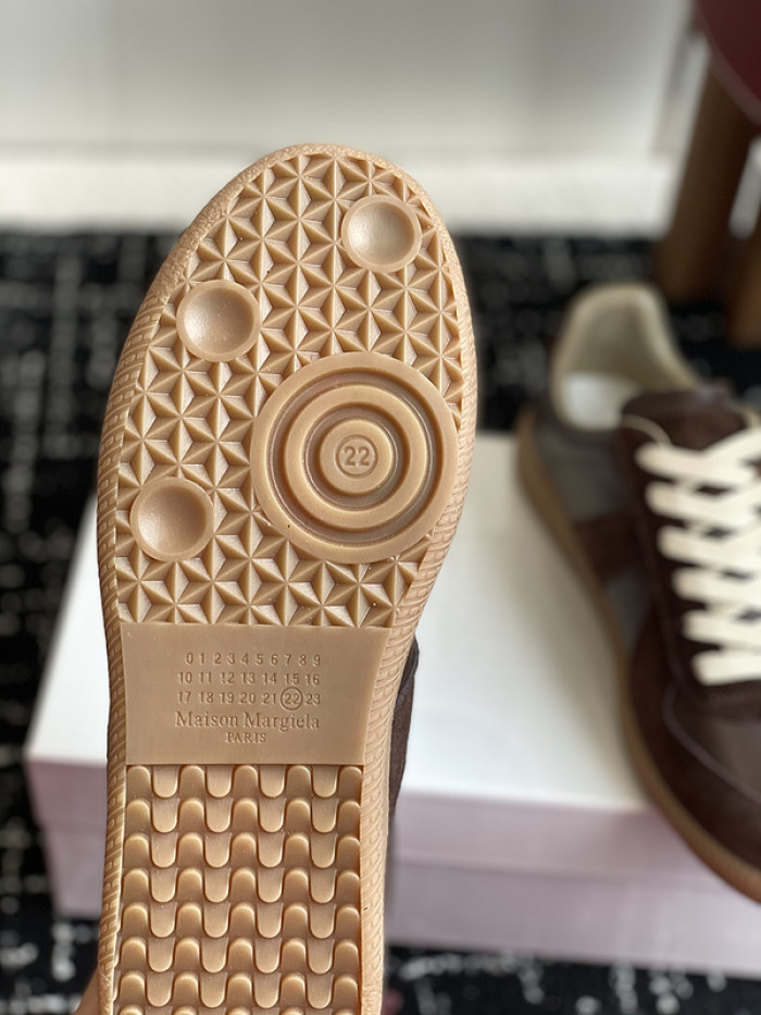 ma*s*n Ma*i*la calfskin s57ws0319