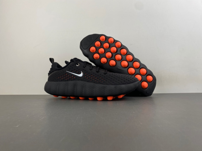 Nike Mind 002 Black Hyper Crimson HQ4308-001