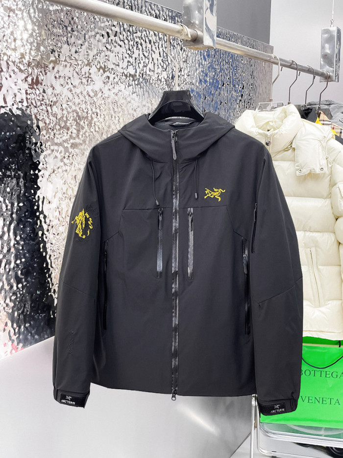 ARCTERYX JACKET AX19