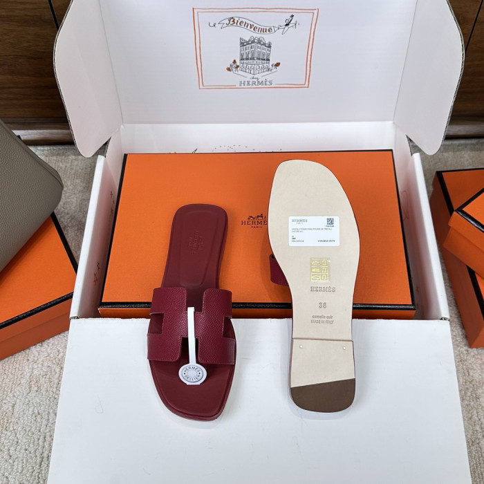 Herme* Sandal HS330