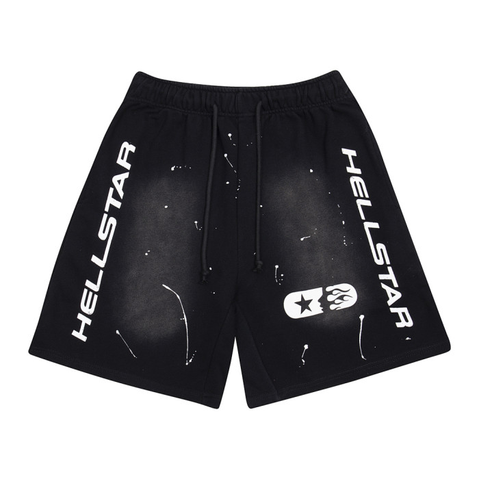 He11star SHORTS HS10