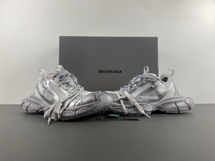 BALENCIAGA 3xl SNEAKER W3XL2 0628
