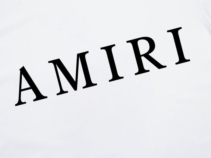 AM1RI T-SHIRT AM025