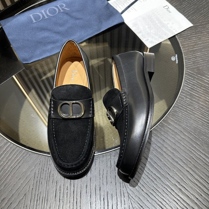DIO* LOAFERS DL023