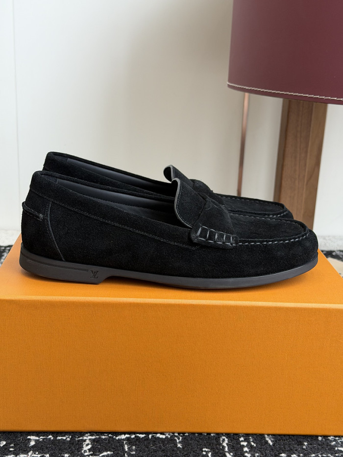 LV LOAFERS L0000843