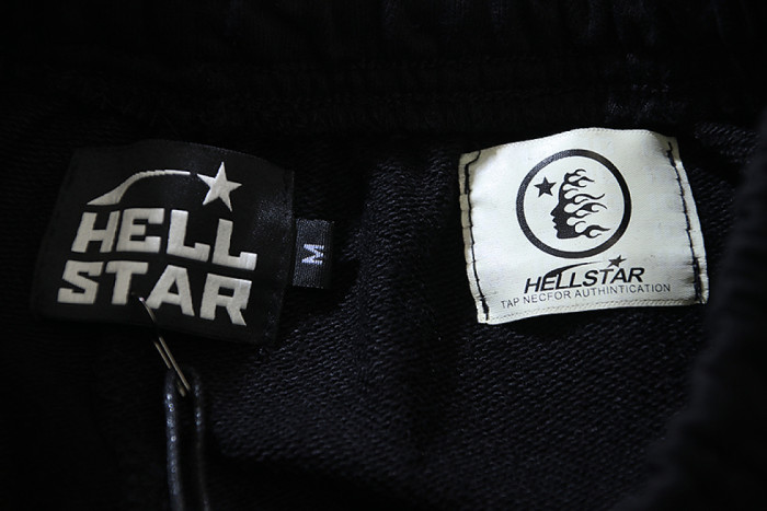 He11star PANTS HS36