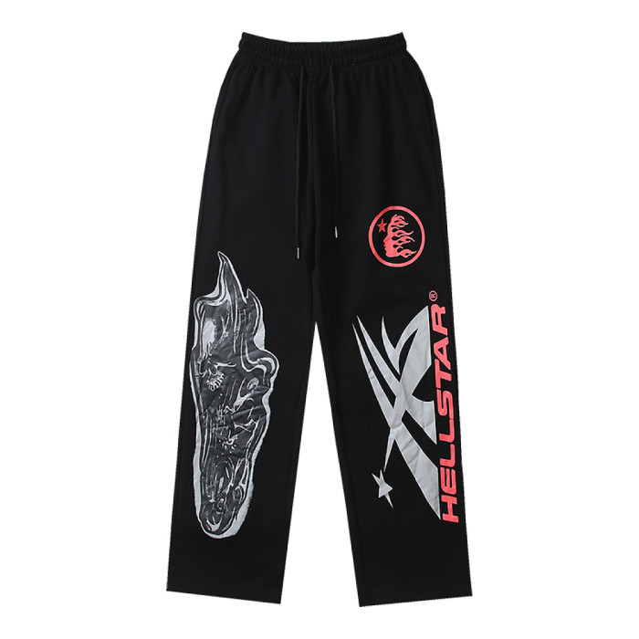 He11star PANTS HS36