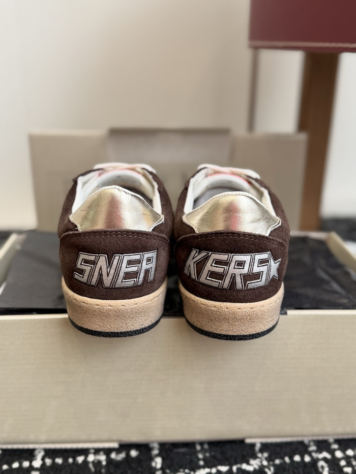 GGDB sneakers GGDB37