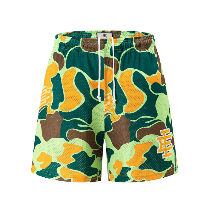EE Print Shorts EE14