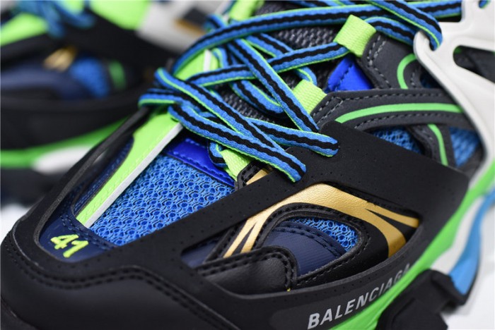 SNEAKER TESS.S.GOMMA 5000004