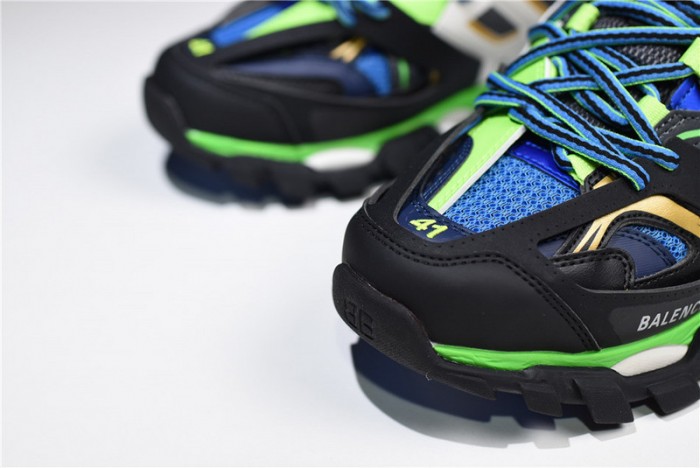 SNEAKER TESS.S.GOMMA 5000004