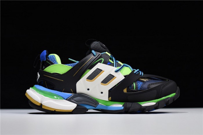 SNEAKER TESS.S.GOMMA 5000004