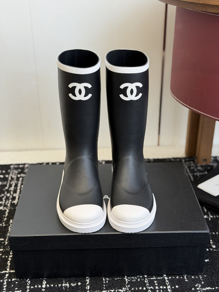 Chane* BOOTS C000093