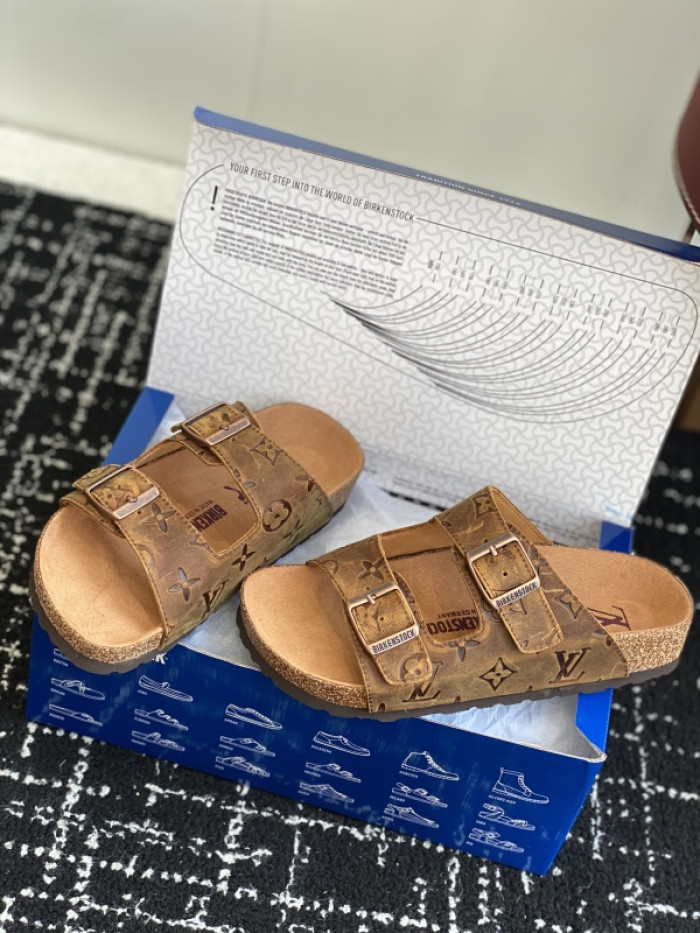 B1RKENSTOCK Sandals BK05